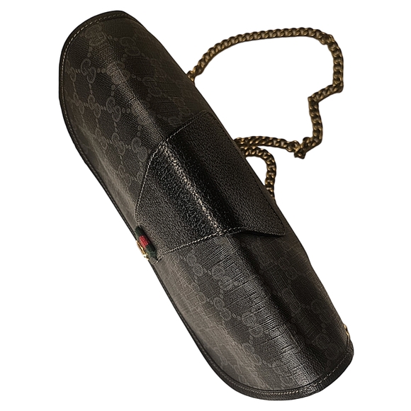 GUCCI CLUTCH BAG - Picture 6 of 12